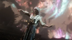 Clair Obscur Expedition 33 Clea Boss