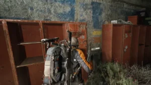 Where to Get and Use the Dam Control Tower Key in ARC Raiders