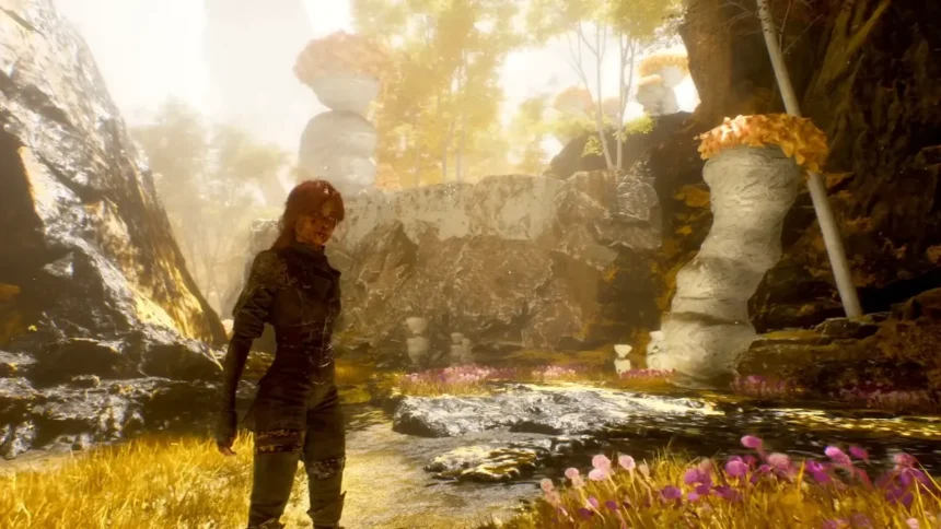 Clair Obscur Expedition 33 Yellow Harvest Complete Walkthrough