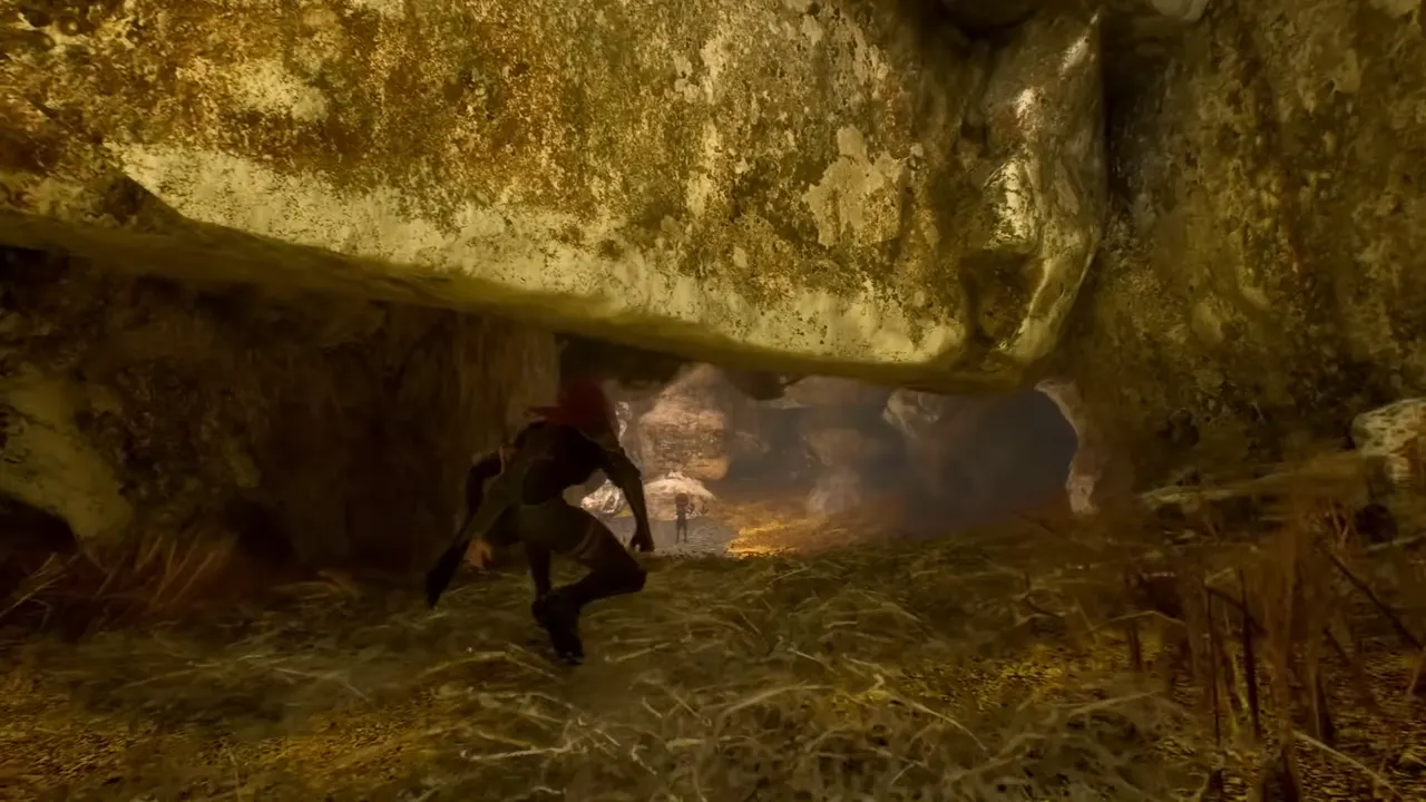 Mime Boss Location - Yellow Harvest Expedition 33