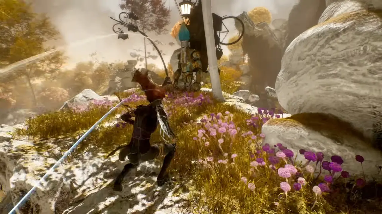 Expedition 33 Pinabby the Merchant Location