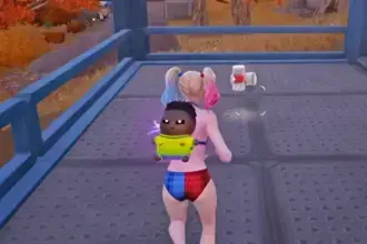 How to Get the Vini Jr. Sprite in Fortnite