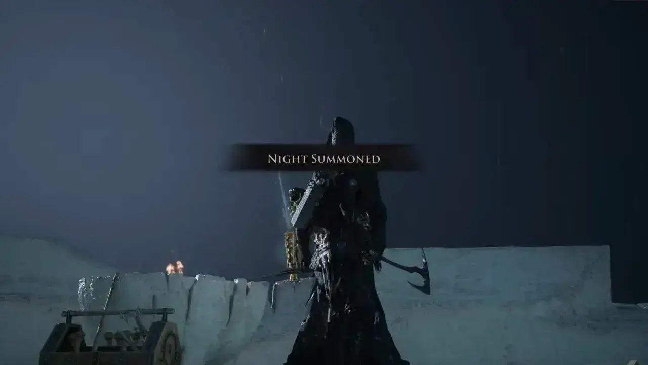 How to Change Difficulty in Mortal Shell 2