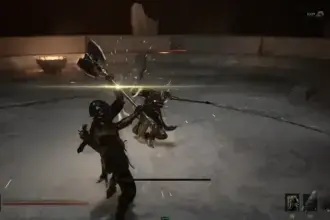 Guarding in Mortal Shell 2