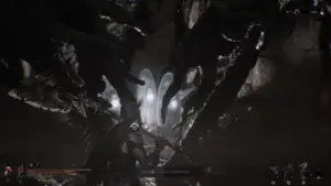 How to cleanse corruption in Mortal Shell 2 using Mether's Breath.