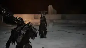 How to Parry, Guard, and Harden in Mortal Shell 2