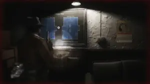 How to Reach Library and Get the Library Map in The Sinking City 2