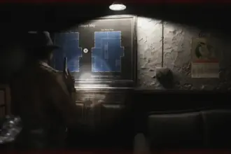 How to Reach Library and Get the Library Map in The Sinking City 2