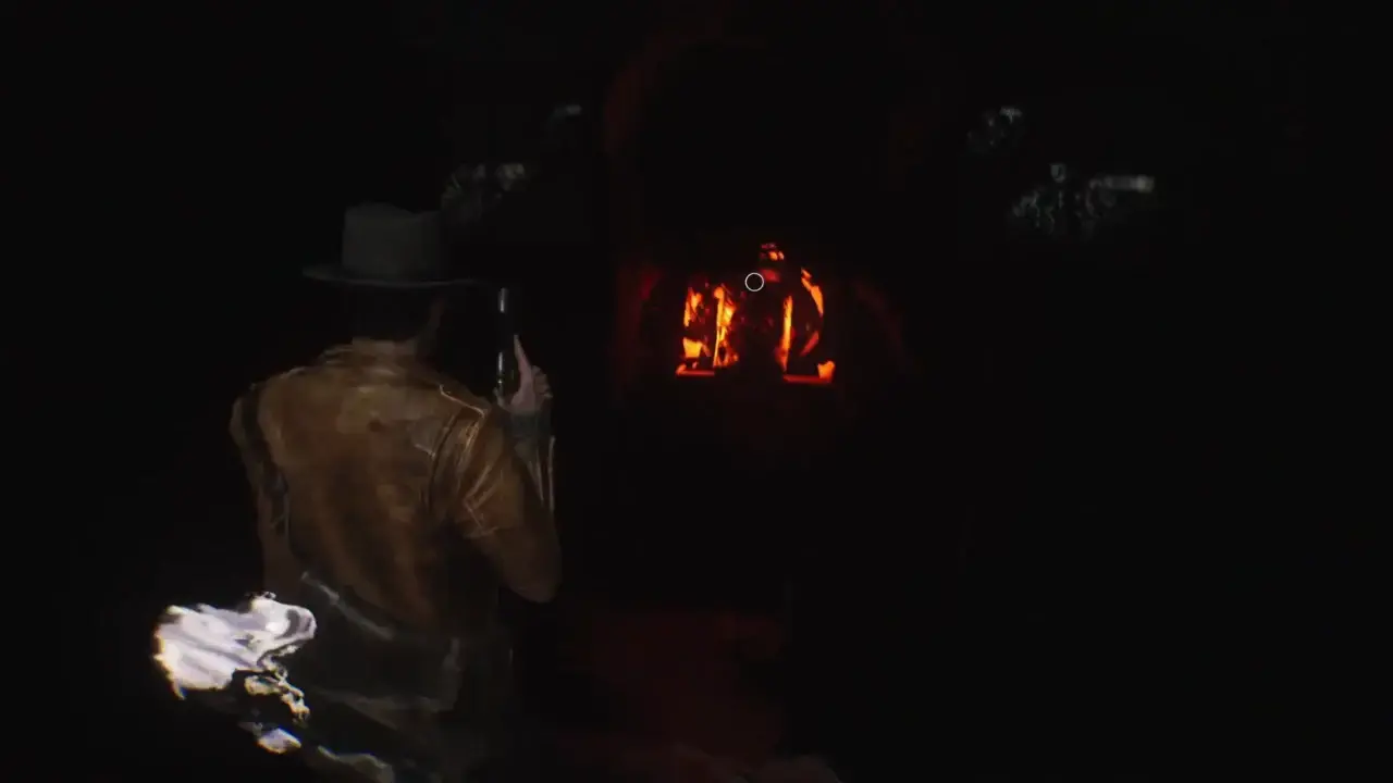 Ritual Book in Restricted Section The Sinking City 2 Part 2 - The Library Annex
