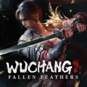 Wuchang: Fallen Feathers