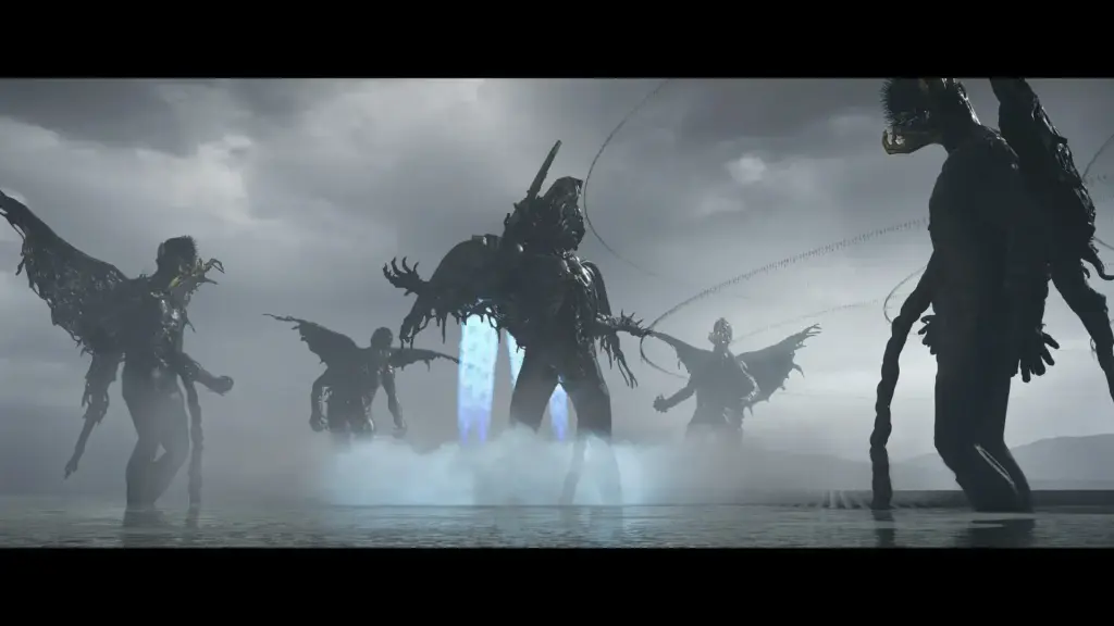 Death Stranding 2: On the Beach ss2
