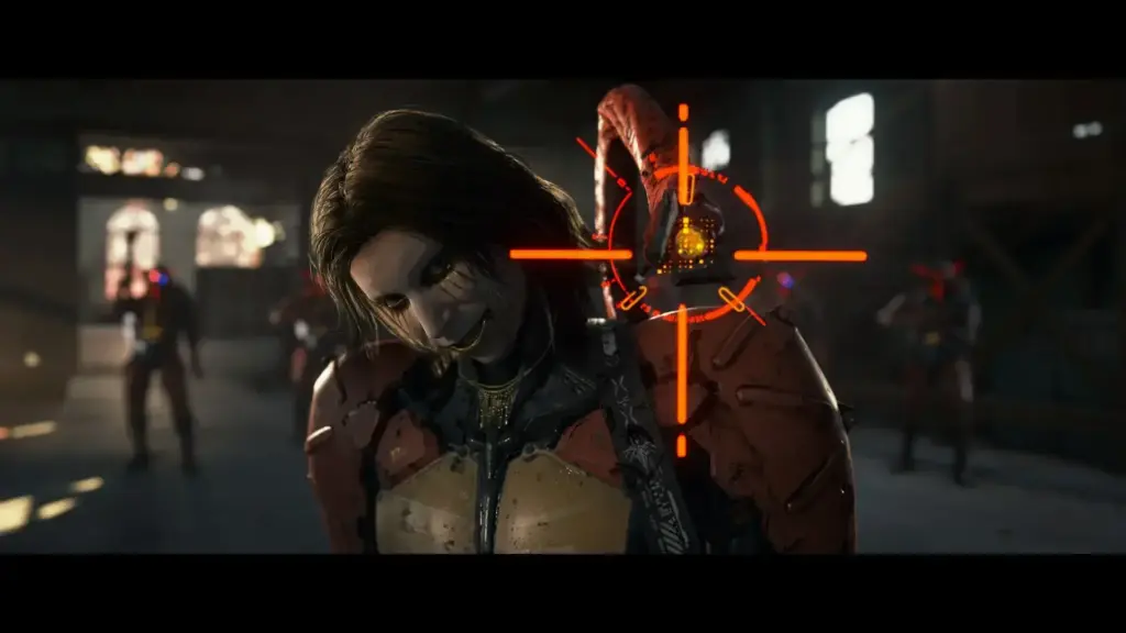 Death Stranding 2: On the Beach ss5