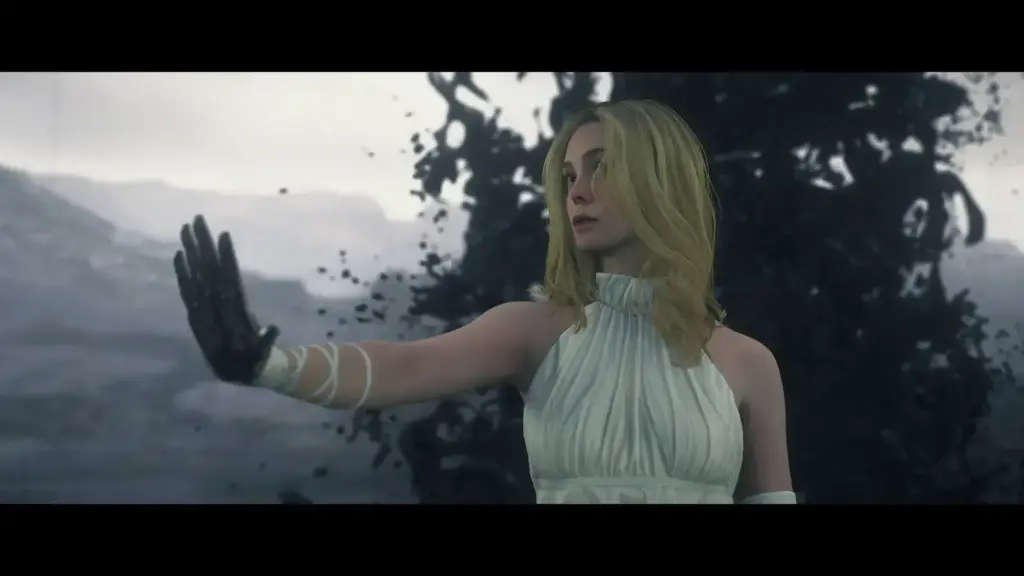 Death Stranding 2: On the Beach ss7