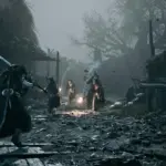 Mortal Shell 2 screenshot #1