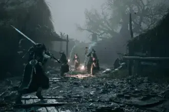 Mortal Shell 2 screenshot #1