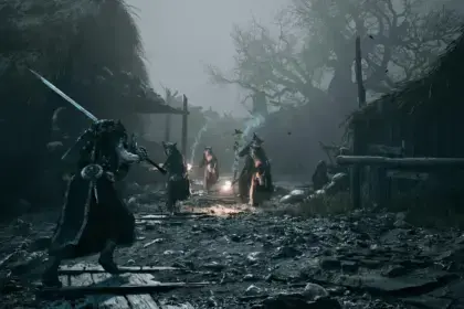 Mortal Shell 2 screenshot #1