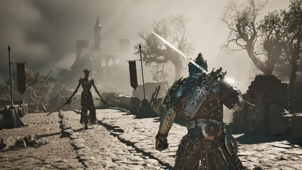 Mortal Shell 2 screenshot #10
