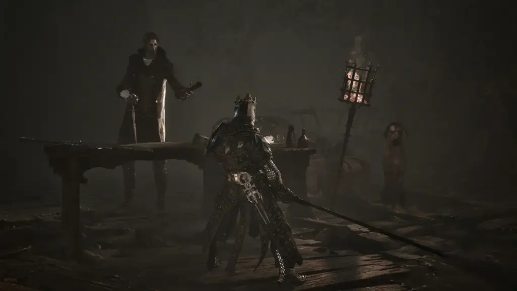 Mortal Shell 2 screenshot #12