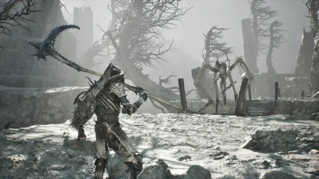 Mortal Shell 2 screenshot #13