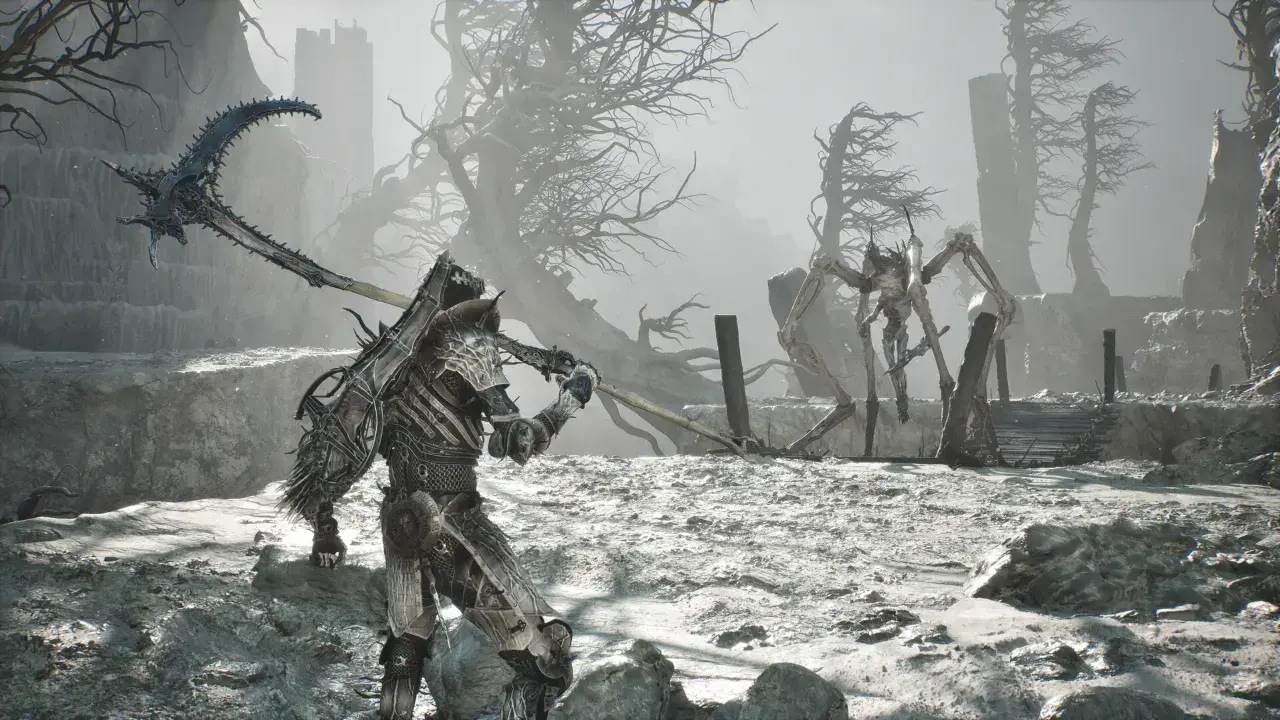 Mortal Shell 2 screenshot #13