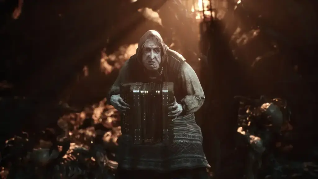 Mortal Shell 2 screenshot #14