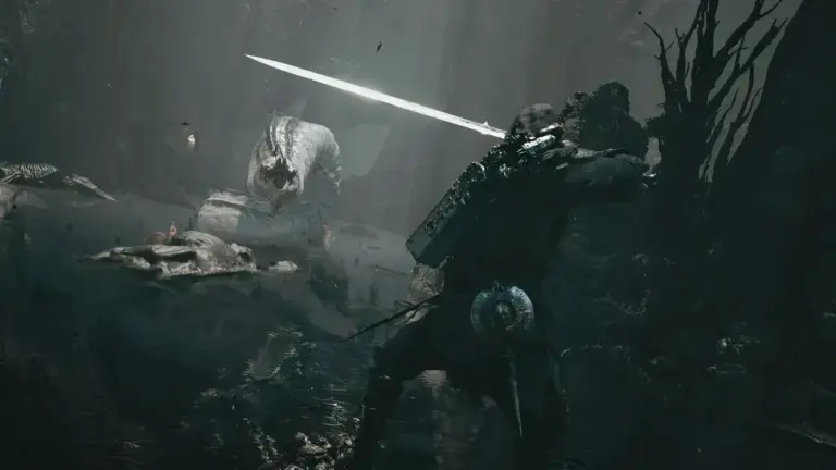 How Long is Mortal Shell 2? Total Playtime to Beat the Game
