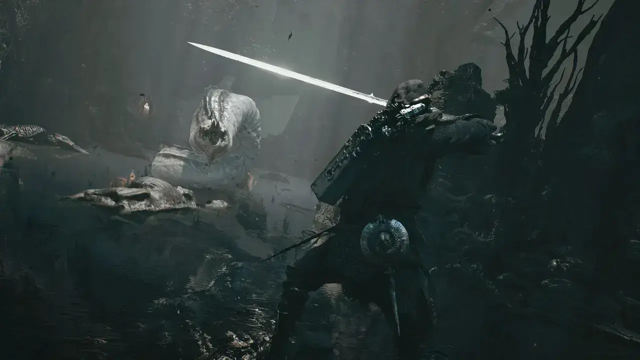 How Long is Mortal Shell 2? Total Playtime to Beat the Game
