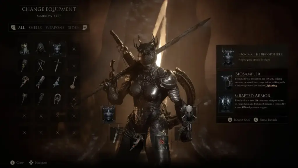Mortal Shell 2 screenshot #5