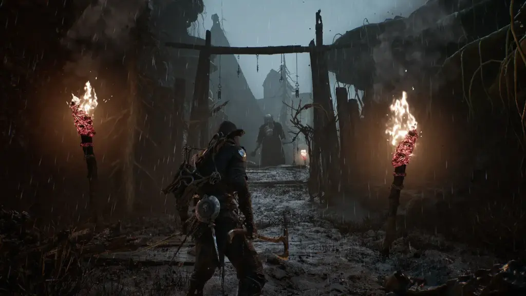 Mortal Shell 2 screenshot #6