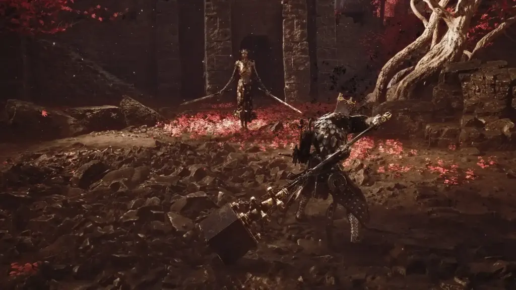 Mortal Shell 2 screenshot #7