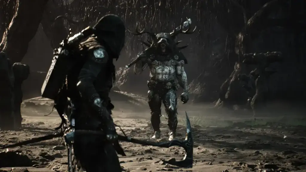 Mortal Shell 2 screenshot #8
