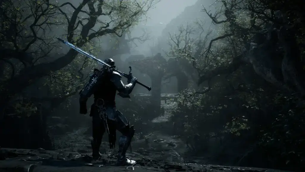 Mortal Shell 2 screenshot #9