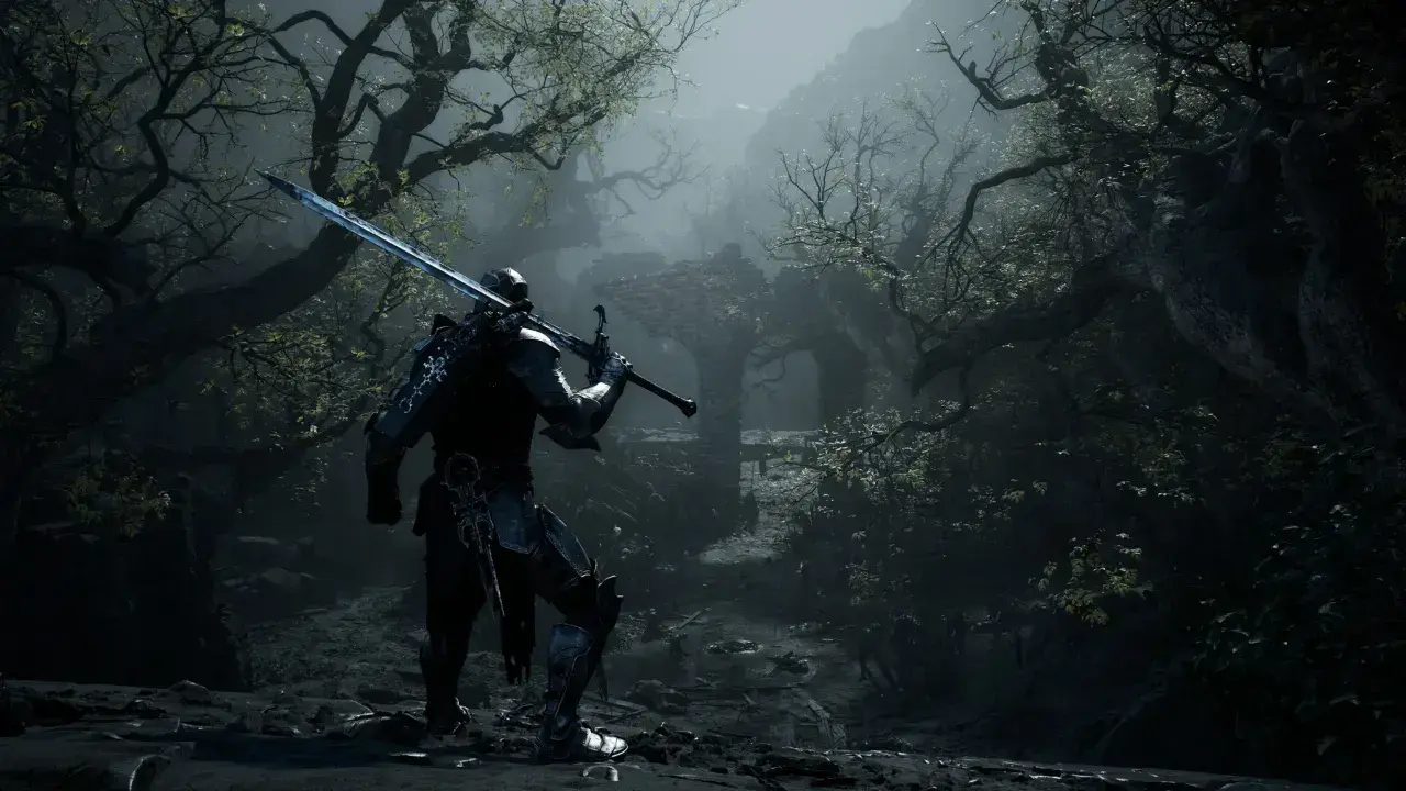 Mortal Shell 2 screenshot #9
