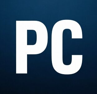 PC text icon