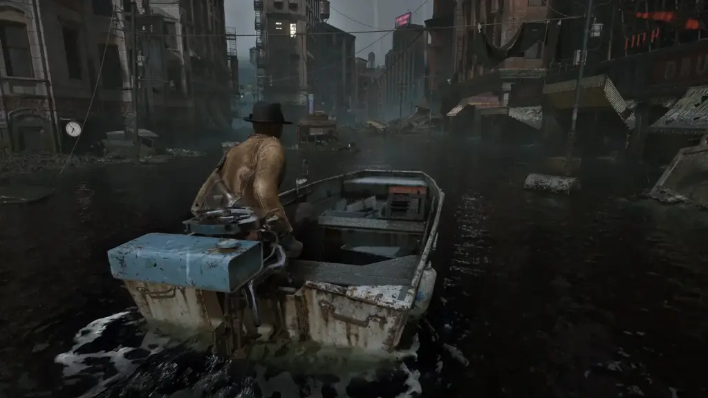 The Sinking City 2 ss1