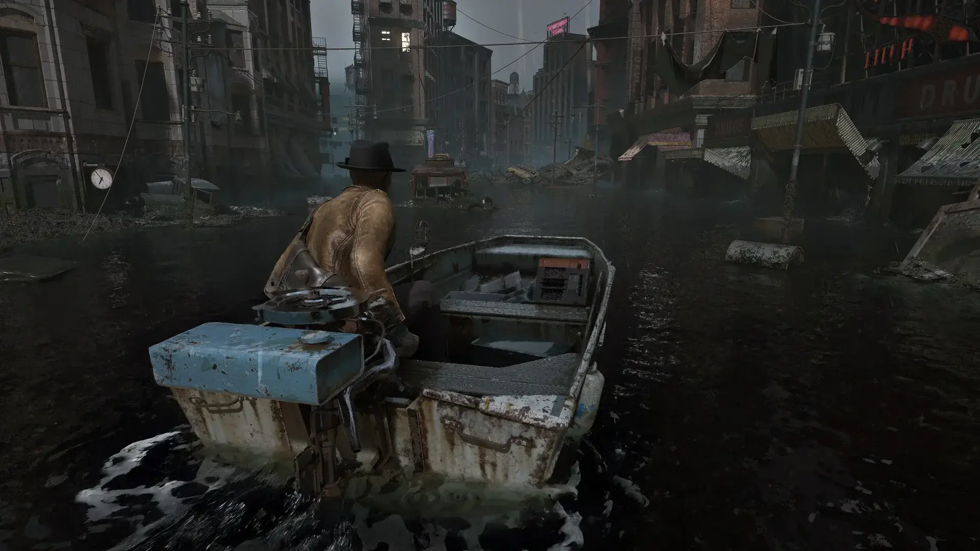 The Sinking City 2 ss1