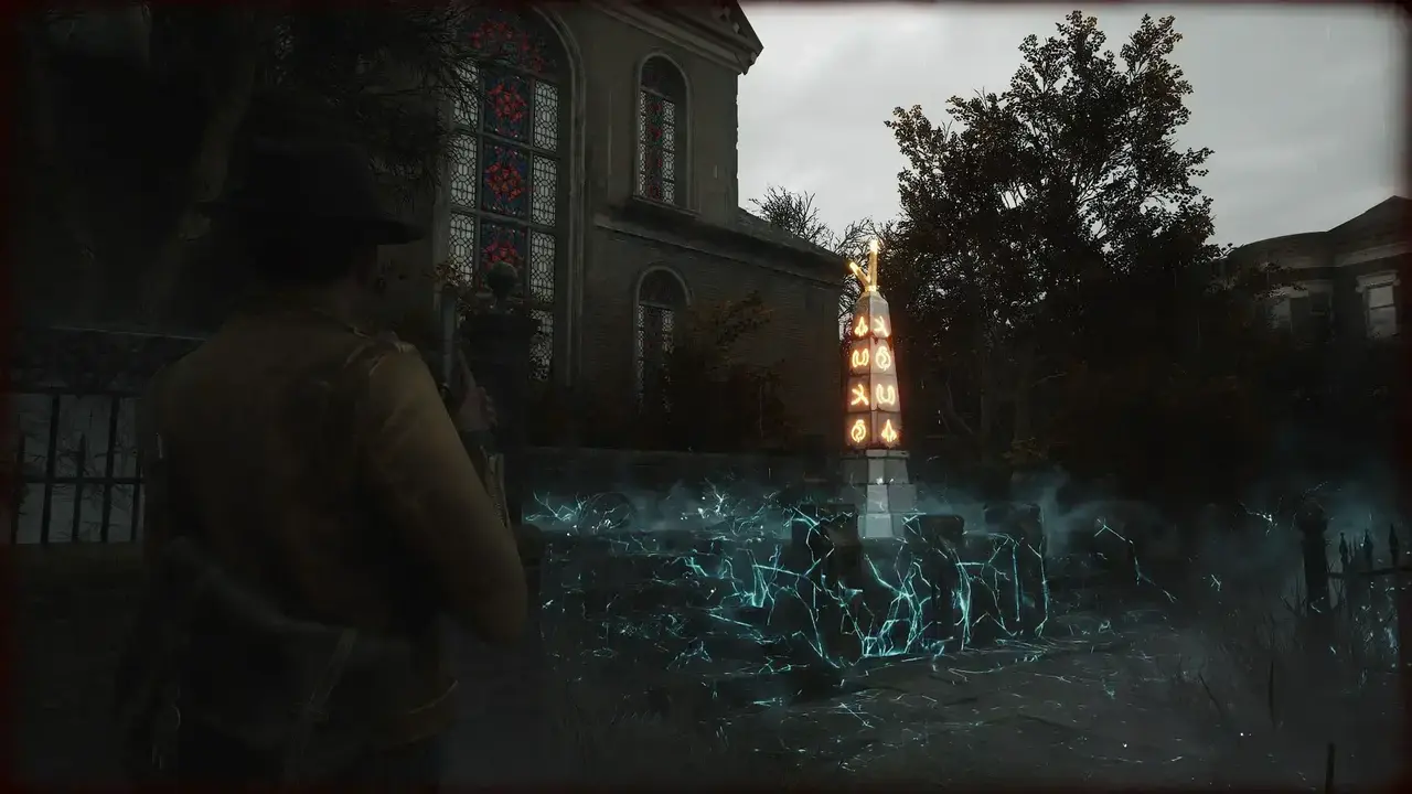 The Sinking City 2 Review