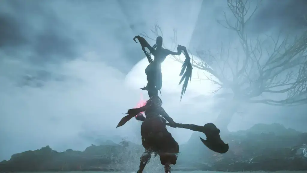 WUCHANG: Fallen Feathers screenshot #2