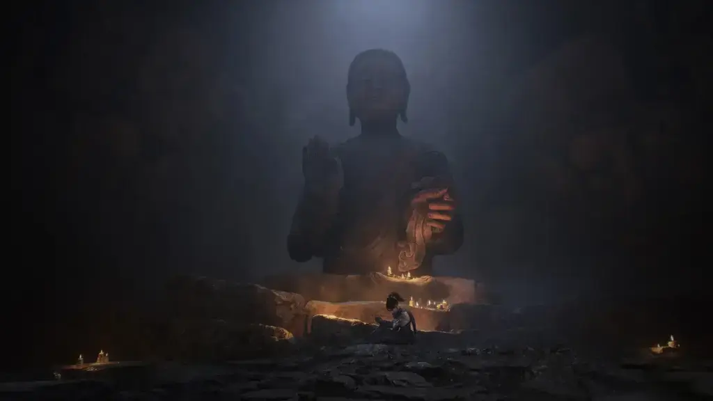 WUCHANG: Fallen Feathers screenshot #4
