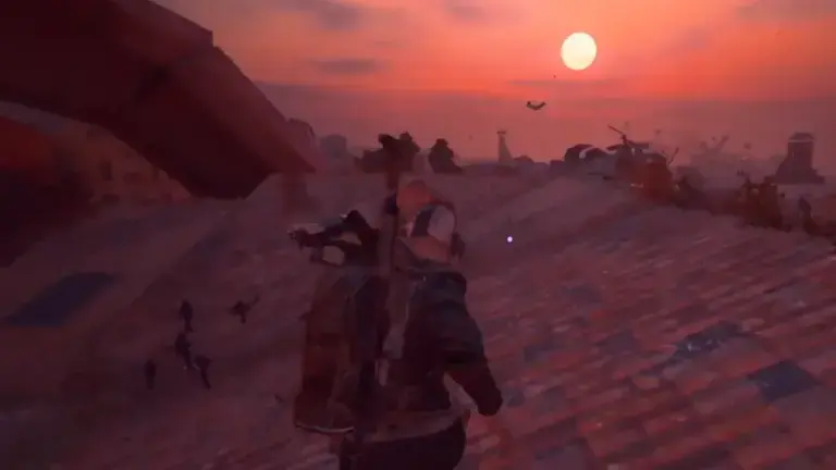 ARC Raiders Bird City Event Times, Modifiers, and Loot Guide