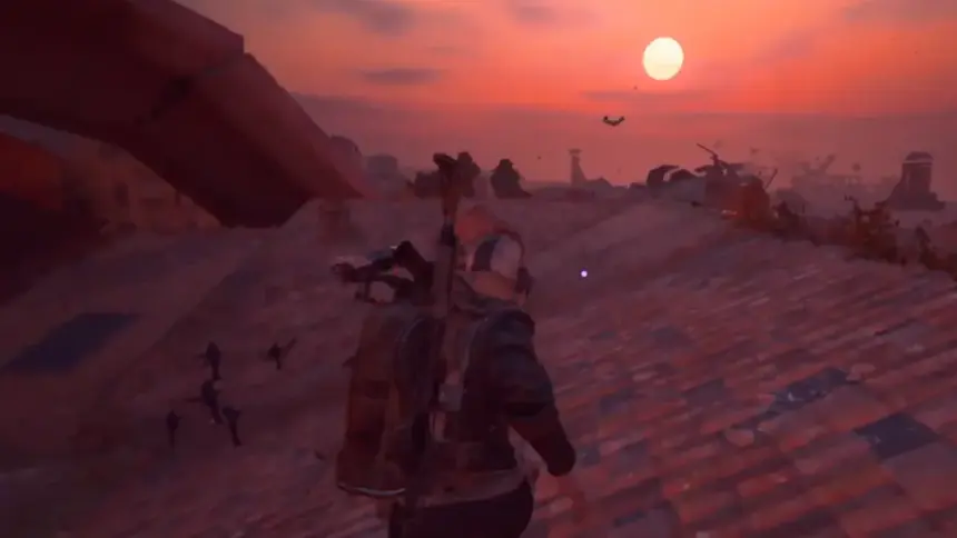 ARC Raiders Bird City Event Times, Modifiers, and Loot Guide