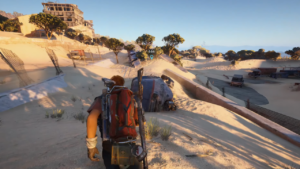 ARC Raiders Line in the Sand Quest Guide
