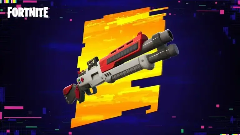 All Fortnite Override Exotic weapons from Chapter 7 Season 4