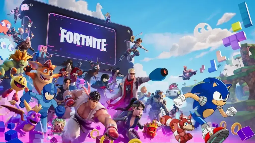 All Fortnite Chapter 7 Season 4 Weekly Challenges and Story Quests