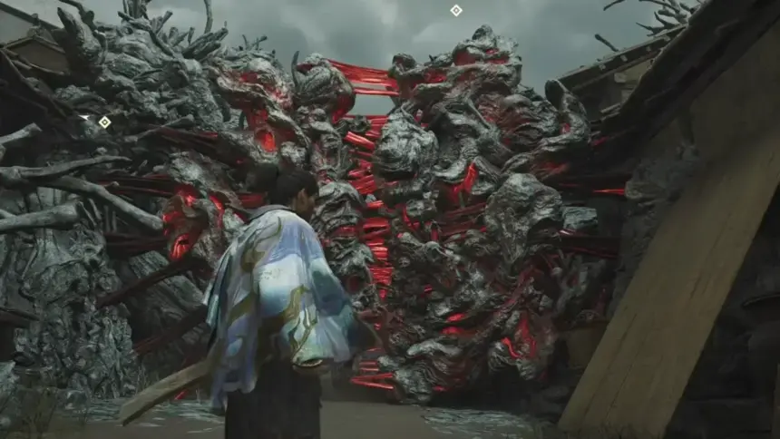 How to Break or Destroy Malice Barriers in Onimusha Way of the Sword