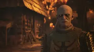 The Blood of Dawnwalker Brencis Vrakhir boss