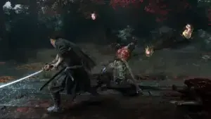 How to Equip and Enhance Charms in Onimusha Way of the Sword