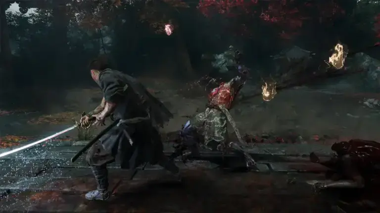 How to Equip and Enhance Charms in Onimusha Way of the Sword