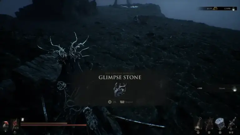 How to Farm Glimpses in Mortal Shell 2