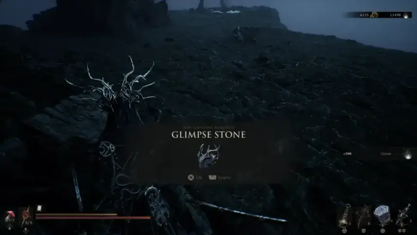 How to Farm Glimpses in Mortal Shell 2